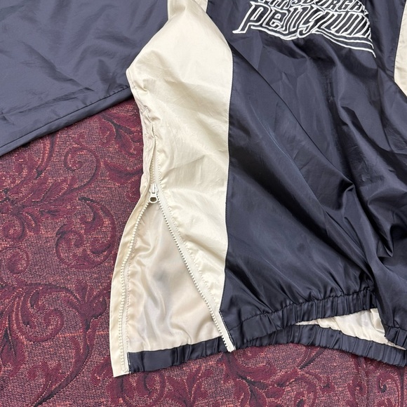 Y2K G3 Pittsburg Penguins NHL Pullover - Picture 4 of 5